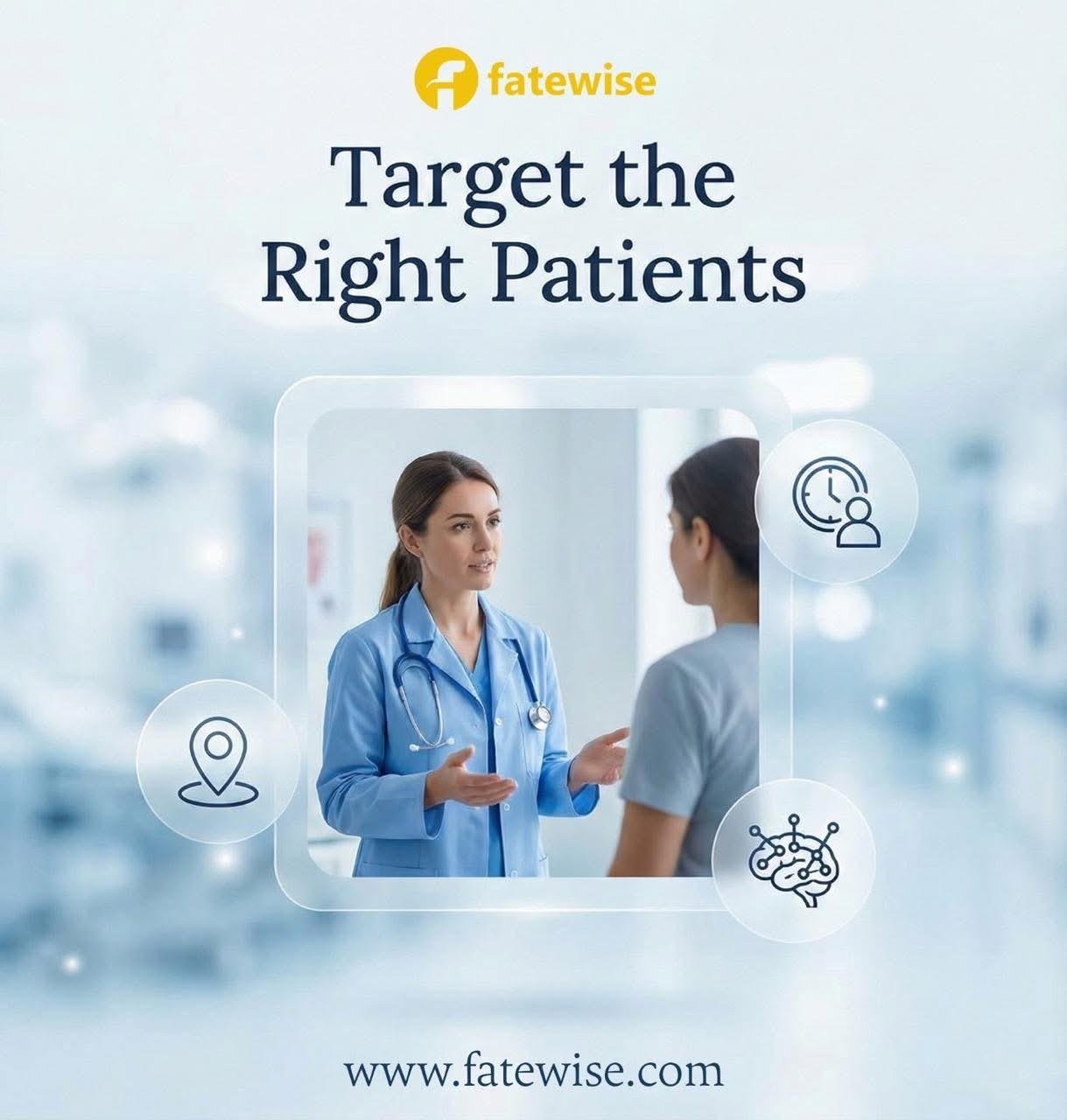 Target the Right Patients